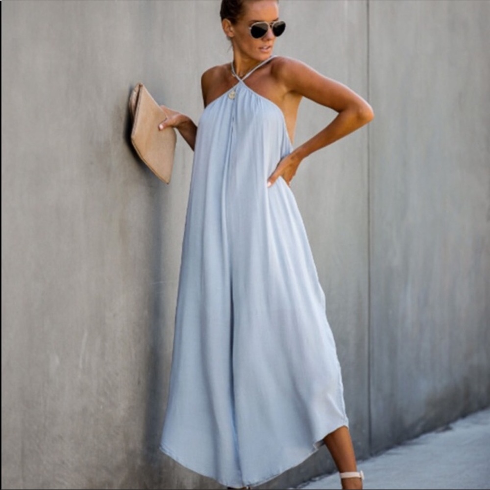 Vici Jumpsuit